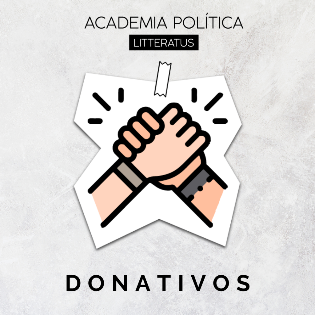 Imagem de Dar um Donativo à Associação Litteratus