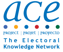 Picture of ACE Project - Rede de conhecimento sobre eleições
