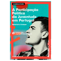 Picture of A Participação Política da Juventude em Portugal