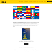 Picture of Iniciativa Democrática de España y las Américas - IDEA