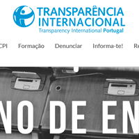 Picture of Transparência Internacional - Transparency International