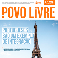 Picture of Jornal o Povo Livre Março 2023