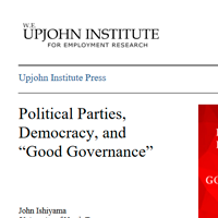 Picture of Partidos Políticos, Democracia e boa Governança