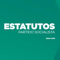 Picture of Estatutos dos Partidos Portugueses