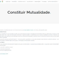 Picture of Organização Mutualista
