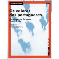 Picture of Os valores dos portugueses