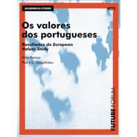 Picture of Os valores dos portugueses