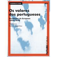 Picture of Os valores dos portugueses