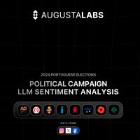 Picture of Politial Campaign LLM Sentiment Analysis