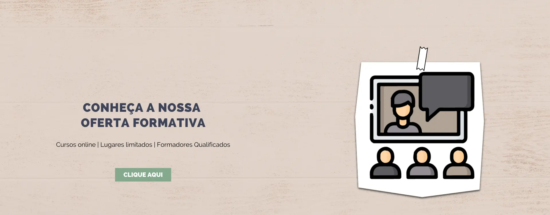 formação