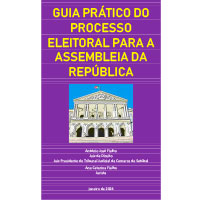 Picture of Guia Prático Processo Eleitoral para a Assembleia República 2024