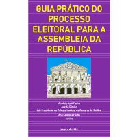 Picture of Guia Prático Processo Eleitoral para a Assembleia República 2024