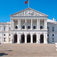 Picture of Lei Eleitoral dos Órgãos das Autarquias Locais